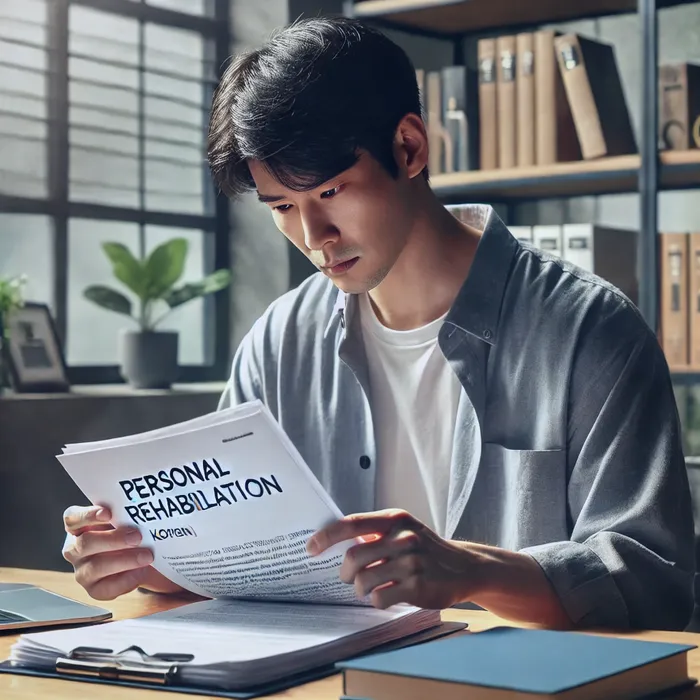 일용직개인회생