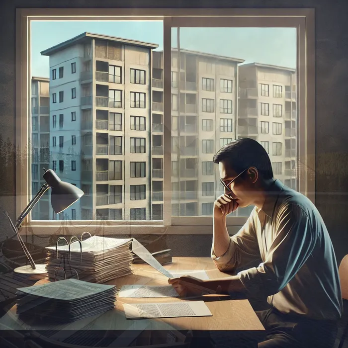 연대보증 연체 시