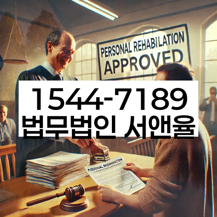 개인회생폐지후재신청