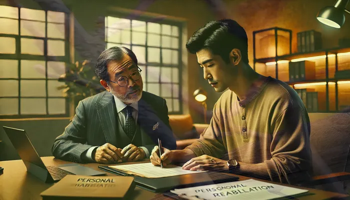 페퍼저축은행햇살론 연체 시