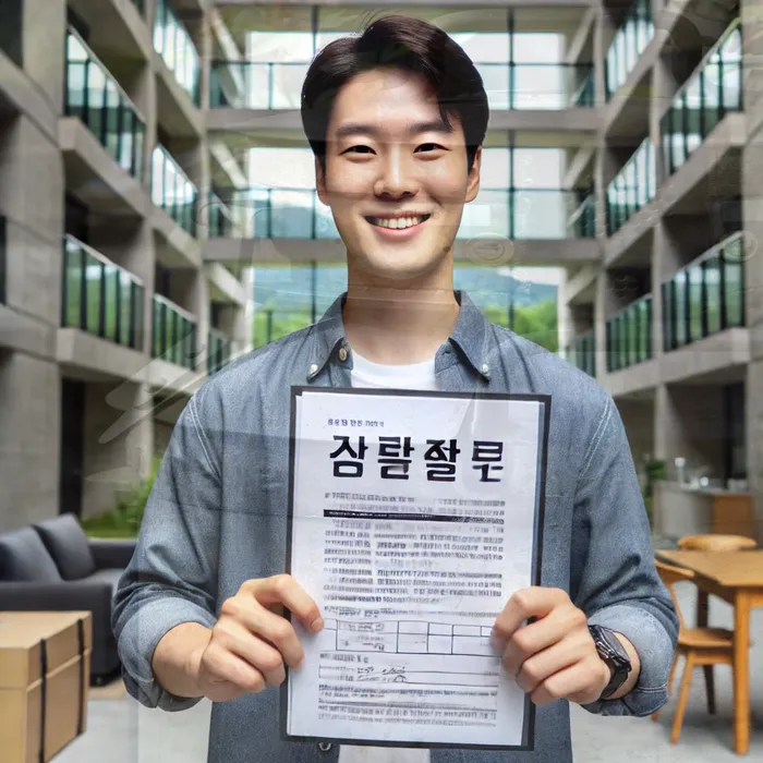 개인회생통장압류