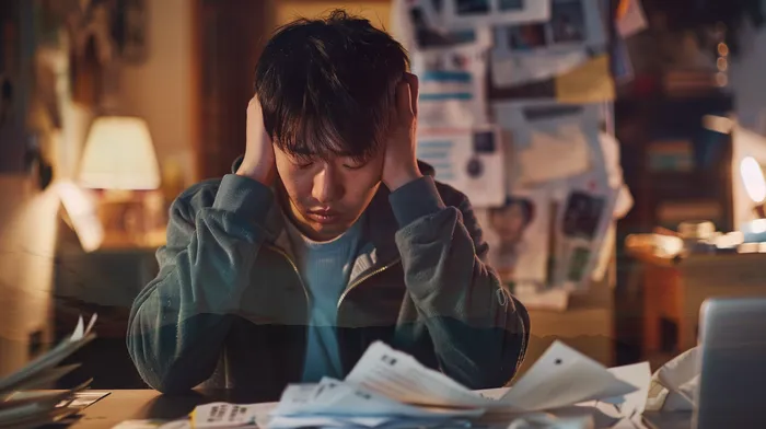 신용회복위원회채무조정