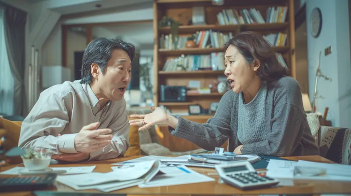 개인회생통장사용