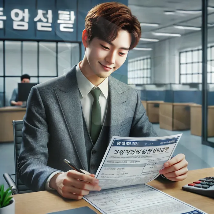 회생비용 분납가능하고