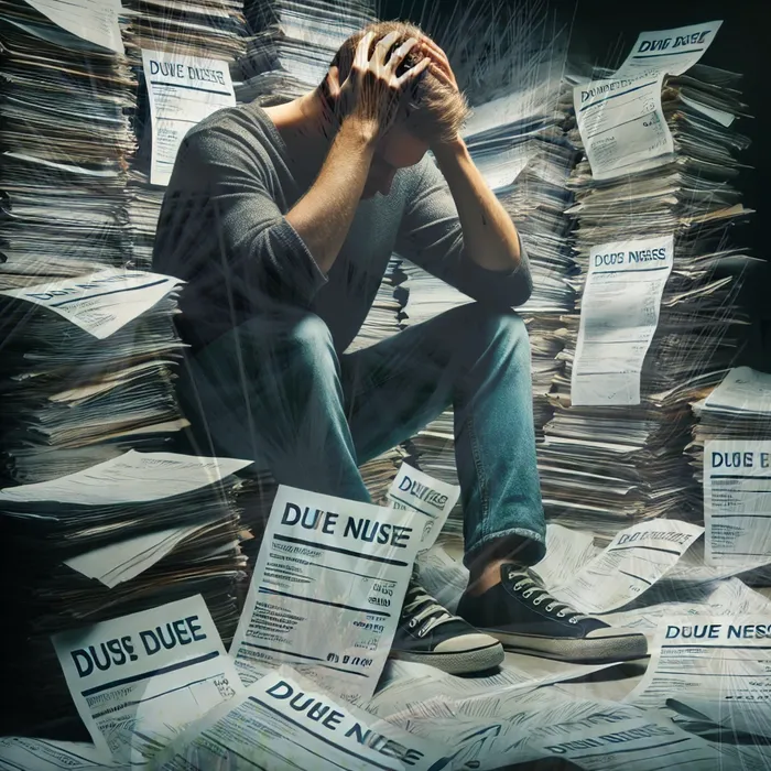 회생비용 분납가능하고