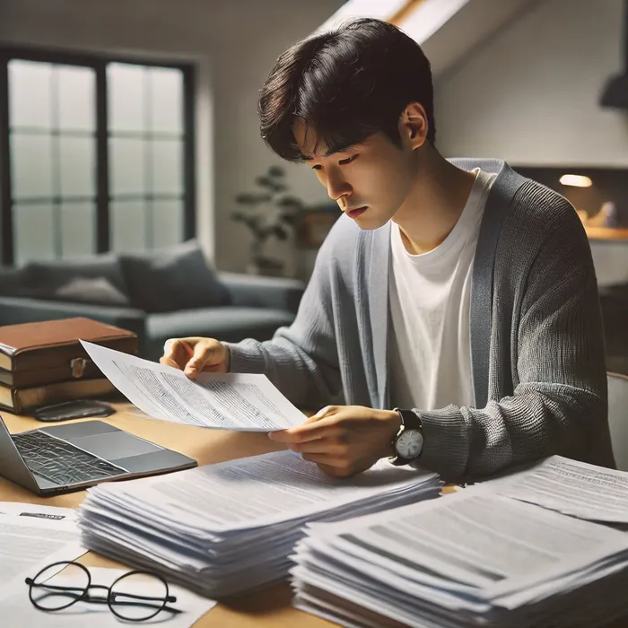 개인워크아웃제도