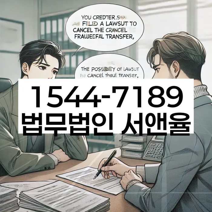 개인워크아웃제도