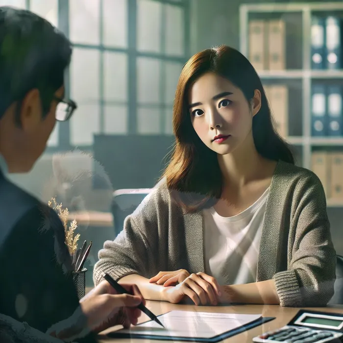 개인회생 법무사 비용 싸고