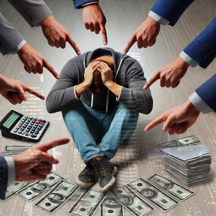 개인파산신청방법