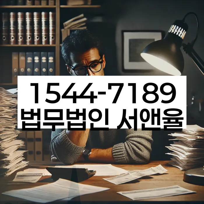 개인파산신청방법