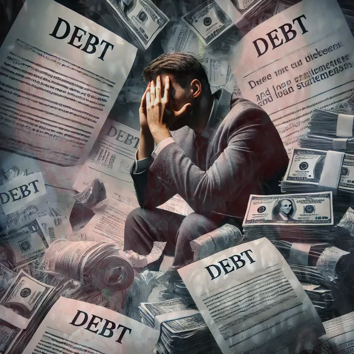 개인파산진술서