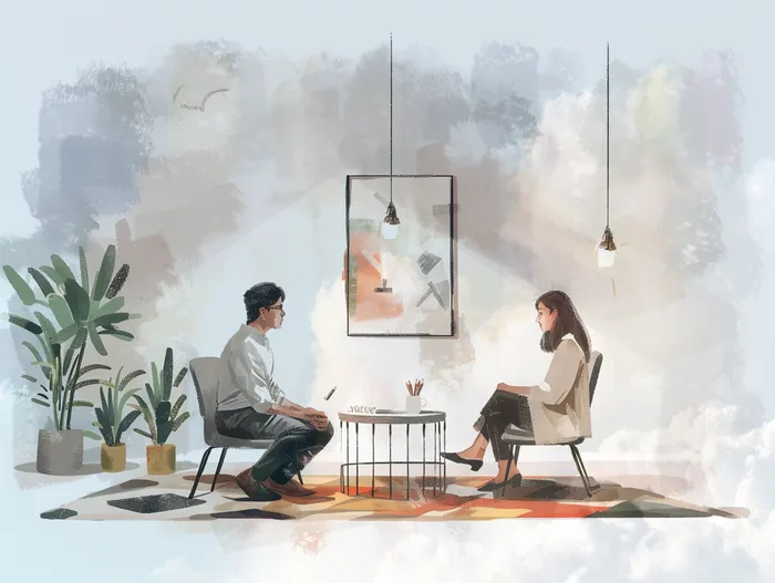 개인신용회복지원