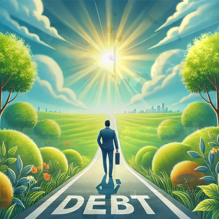 개인신용회복지원