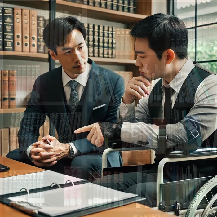 개인파산신청서류