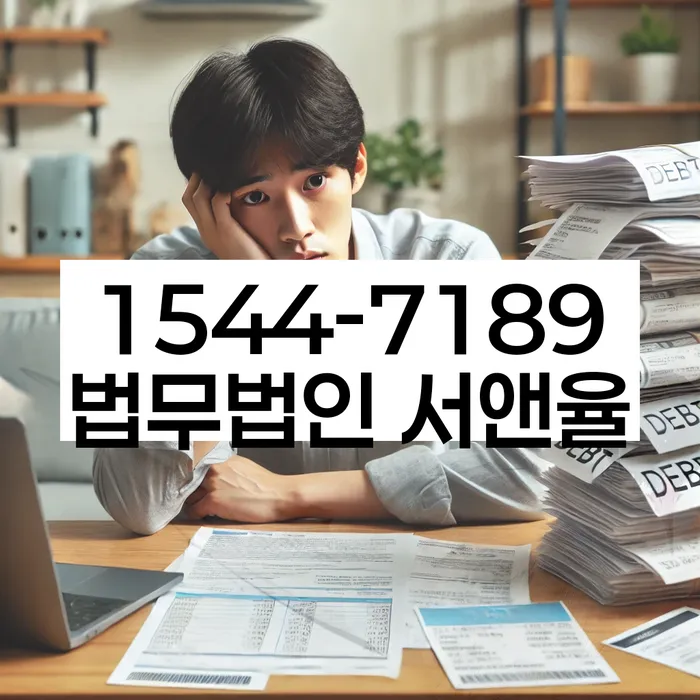 자영업자개인회생