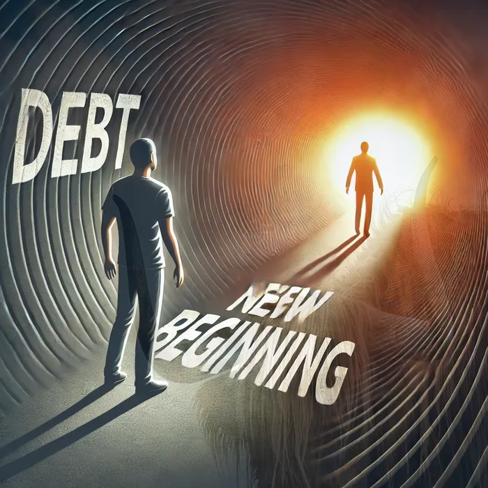 개인신용회복제도