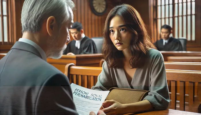 개인회생수임료 분납가능하고