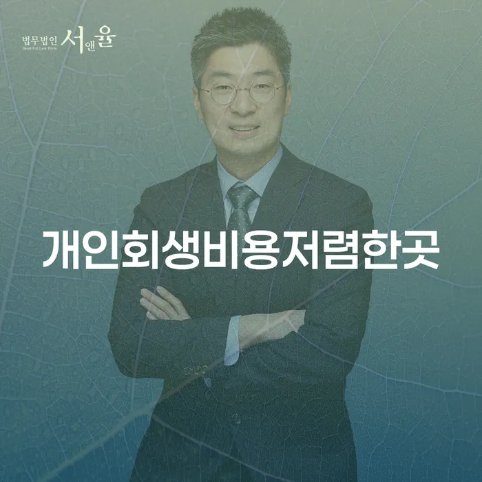 보성군 개인회생 법무사 비용 싸고 신용회복 조심스럽게