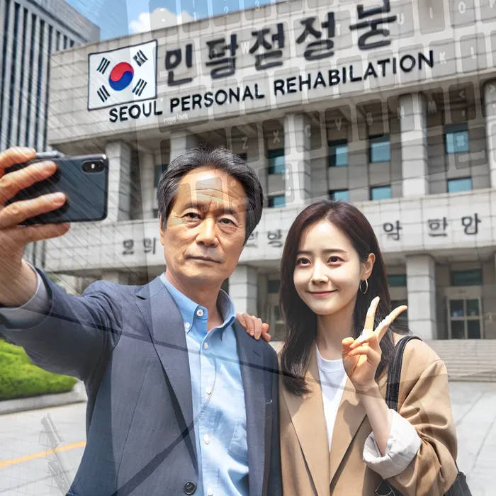 개인회생기각 당했을 때