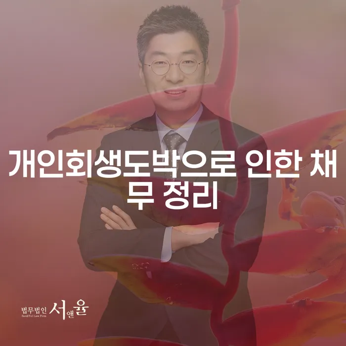 함안군 부부파산 개인회생 제도 해결 할 수 있을까?