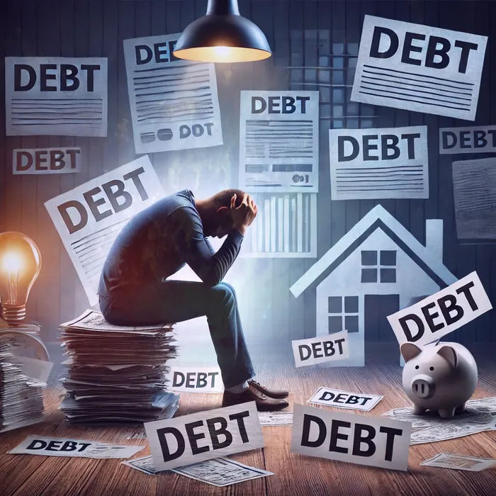 사업자1억 이상 대출 연체 시