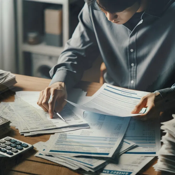 사업자1억 이상 대출 연체 시