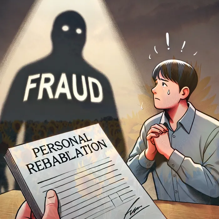 개인회생변호사비용