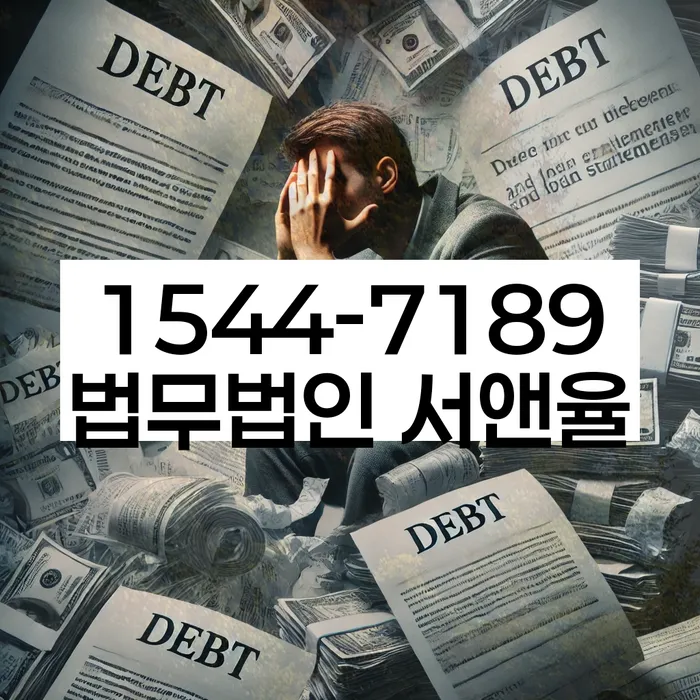 개인회생금지명령