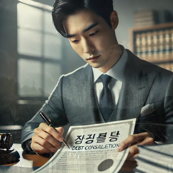 개인회생전문변호사