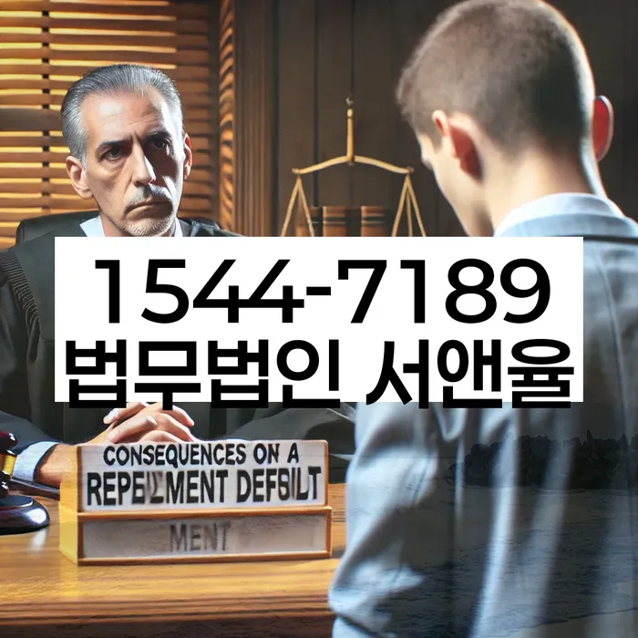 대출 연체 해결 방법