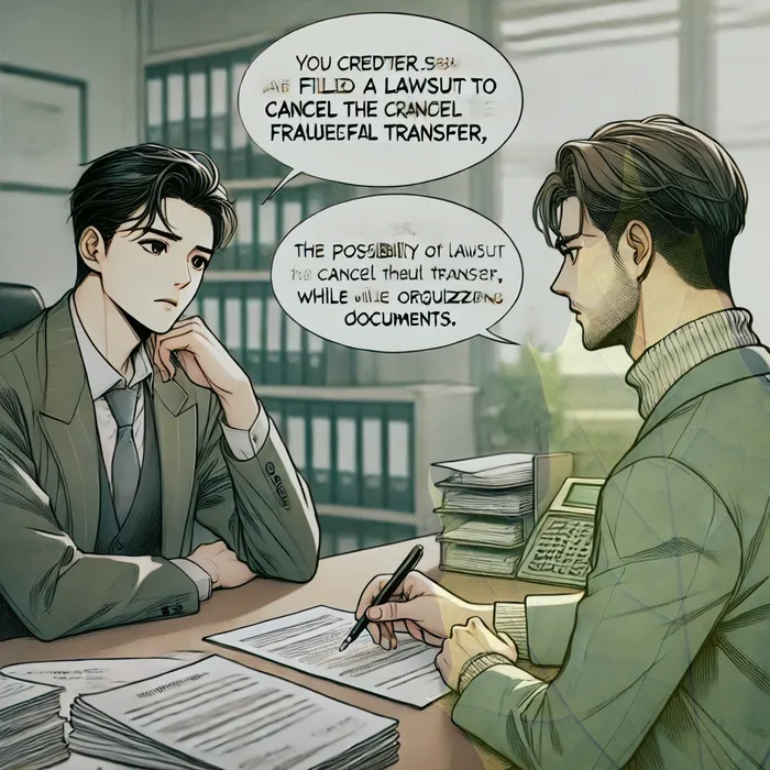 채무 해결 방법