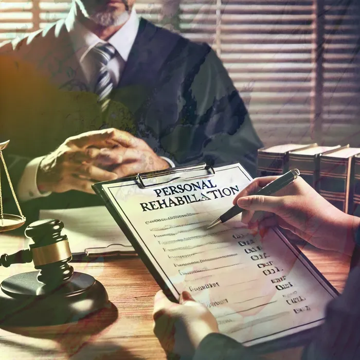 법률 상담 필요성