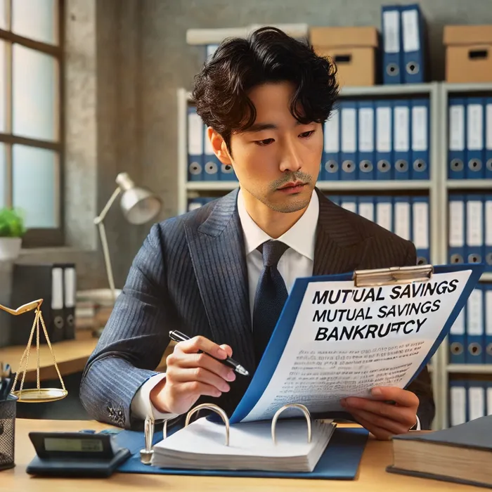 개인회생 서류 준비