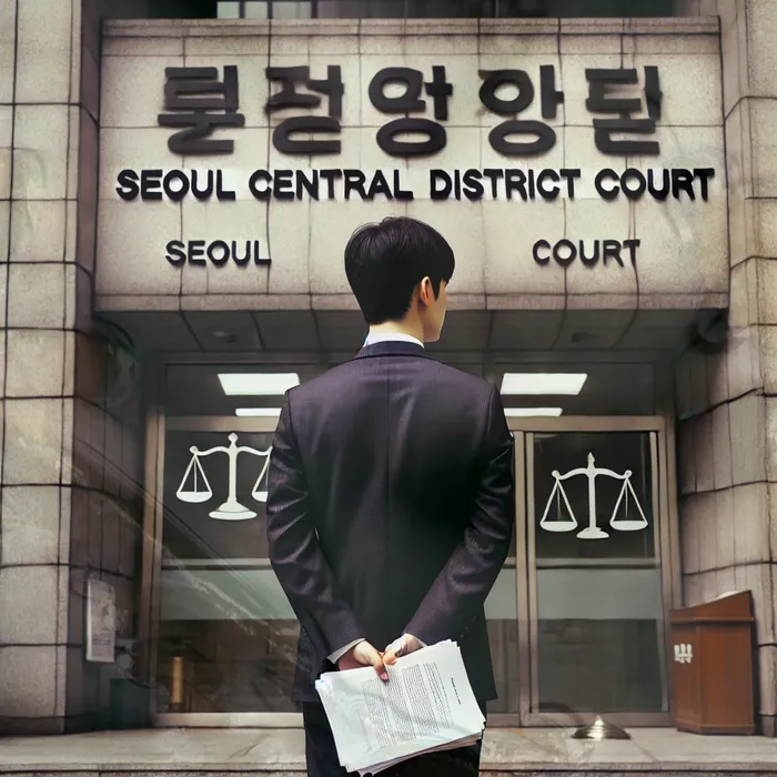 대출 연체 해결