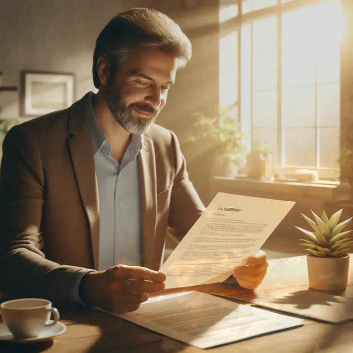 성공적인 개인회생 사례