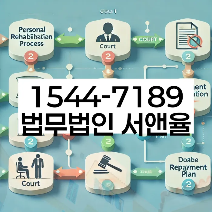 개인회생 변제금 협상