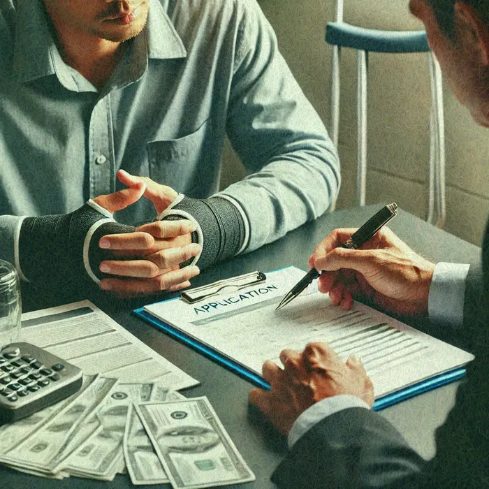 대출 연체 상환 계획