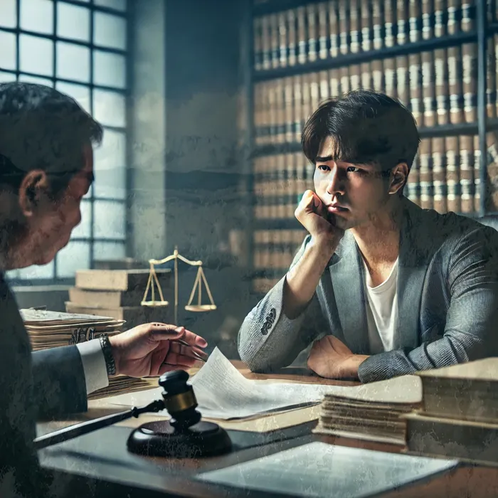 채무 조정 제도