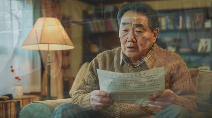 채무 탕감 사례