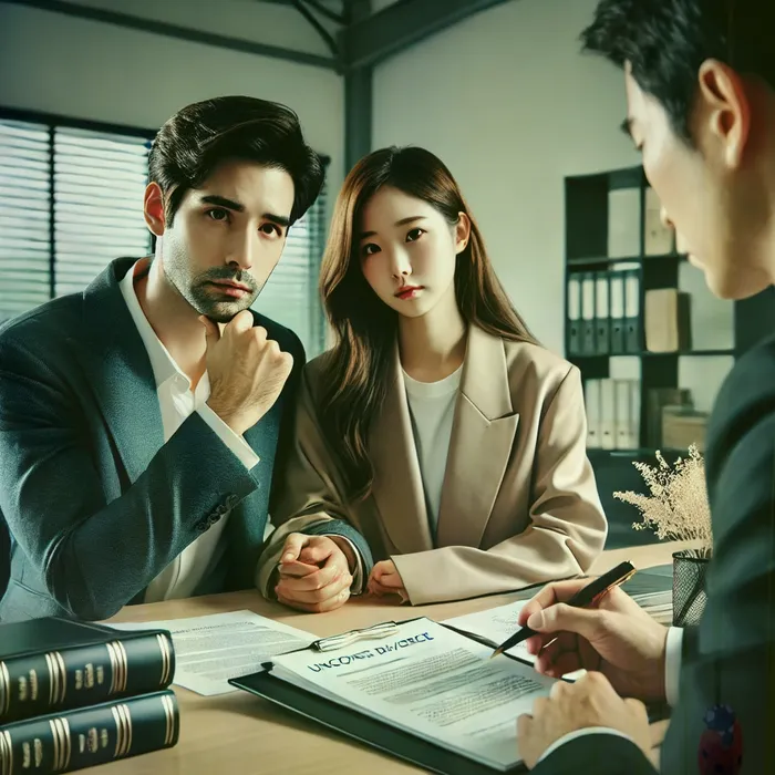 채무 해결 사례