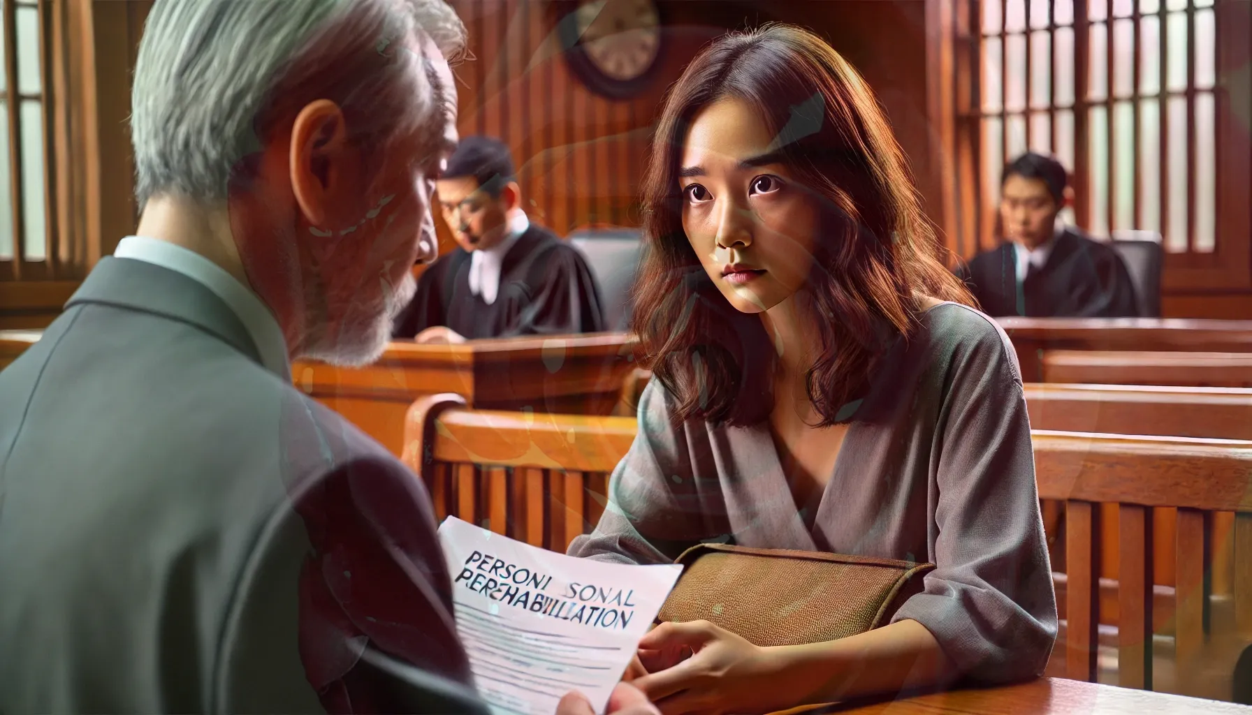 개인회생 성공 사례