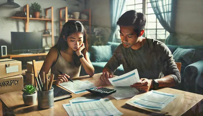 개인회생 신청서류