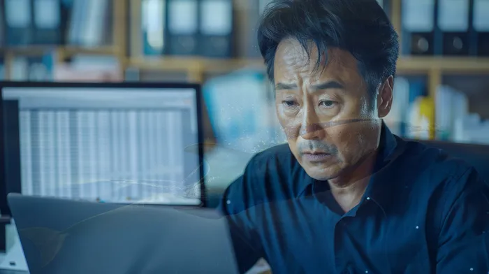 법원 인가 과정