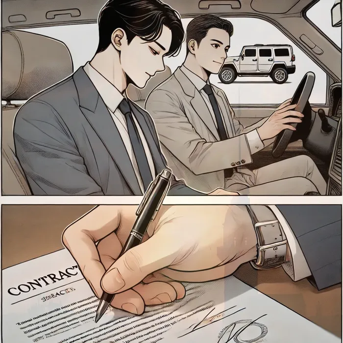 법률 상담 이미지