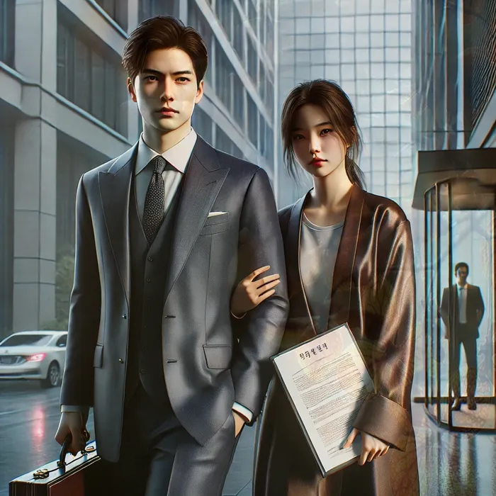 채무 조정 사례