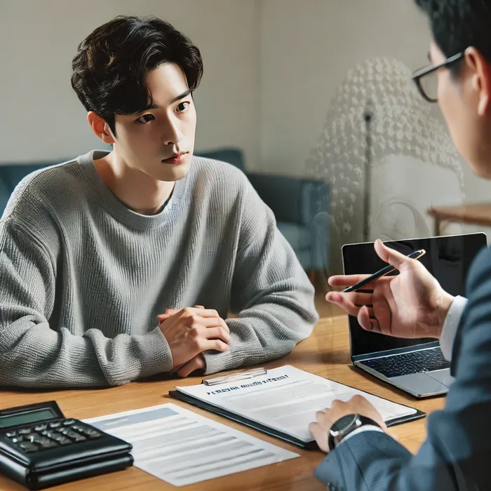개인회생상담