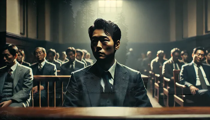 채무 조정 절차