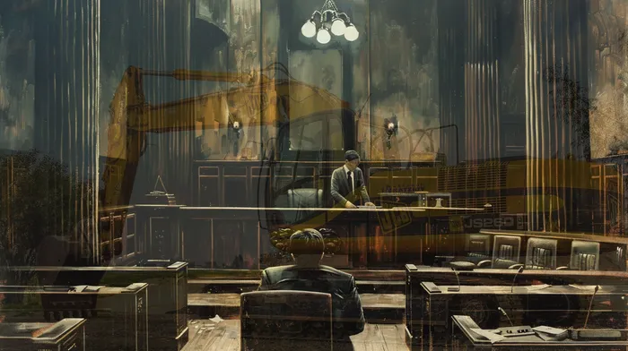 채무 조정 및 신용 회복