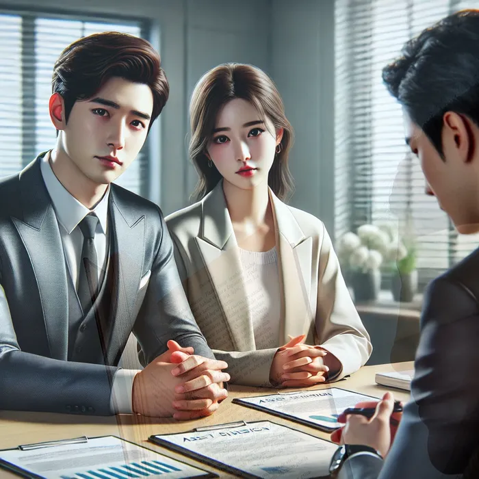 시흥동 개인회생상담