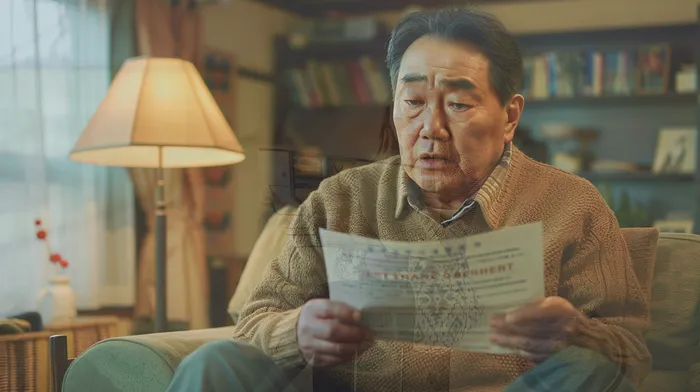 개인회생인가